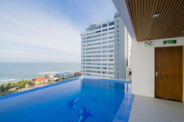 Soho Boutique Hotel Da Nang
